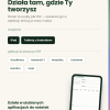 Cyfrowy Kalendarz 2027 / PDF do druku - Rozkwit – podgląd strony planera 8