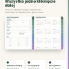 PAKIET Pełnia Życia 2027 – podgląd strony planera 20