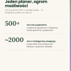 Cyfrowy Kalendarz 2027 / PDF do druku - Rozkwit – podgląd strony planera 4