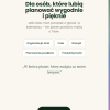 Cyfrowy Kalendarz 2027 / PDF do druku - Rozkwit – podgląd strony planera 2