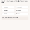 Cyfrowy Kalendarz 2027 / PDF do druku - Dobry Kierunek – podgląd strony planera 6
