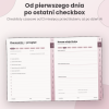 Planer Ślubny – podgląd strony planera 8