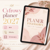 Planer Budżetowy – podgląd strony planera 7