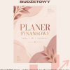 Planer Budżetowy – podgląd strony planera 6