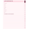 Cyfrowy Planer Studenta 2026/2027 (wersja pink)