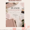 Planer Budżetowy – podgląd strony planera 1
