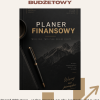 PAKIET Dom & Budżet - Planer Domowy, Kulinarny i Budżetowy – podgląd strony planera 5
