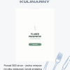 Planer Kulinarny - Moje Przepisy – podgląd strony planera 4