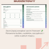PAKIET Pełnia Życia 2027 – podgląd strony planera 12