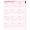 Cyfrowy Planer Studenta 2026/2027 (wersja pink)