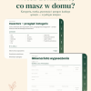 Planer Domowy – podgląd strony planera 3