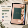 Planer Książkowy