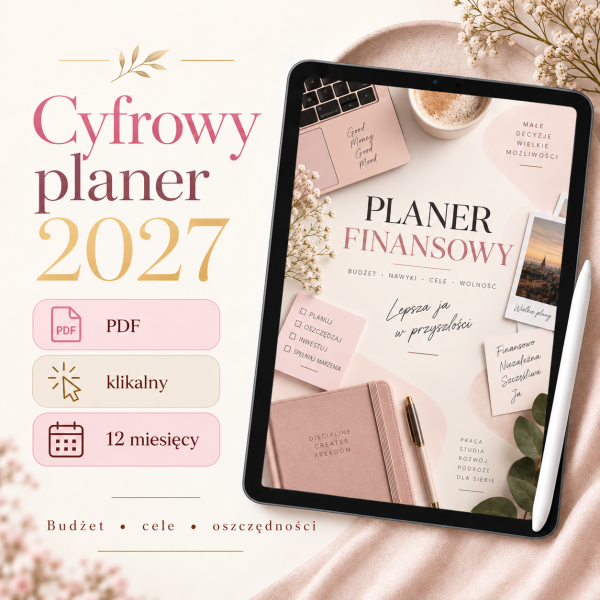 PAKIET Pełnia Życia 2027 – podgląd strony planera 9