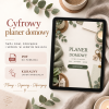 Planer Domowy – cyfrowy planer PDF