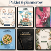 PAKIET Pełnia Życia 2027 – pakiet planerów cyfrowych, okładka zestawu