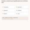 Cyfrowy Kalendarz 2027 / PDF do druku - Cicha Przystań – podgląd strony planera 9
