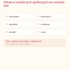 Cyfrowy Kalendarz 2027 / PDF do druku - Rok w Rytmie – podgląd strony planera 9