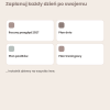 Cyfrowy Kalendarz 2027 / PDF do druku - Cicha Przystań – podgląd strony planera 7