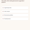 Cyfrowy Kalendarz 2027 / PDF do druku - Cicha Przystań – podgląd strony planera 3