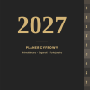 PAKIET PRIME — Twój rok. Twoje finanse. Twoja forma – podgląd strony planera 6