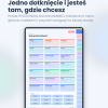 Szlaczki / karta praca 4-6 lat