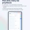 Szlaczki / karta praca 4-6 lat