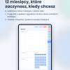 Szlaczki / karta praca 4-6 lat