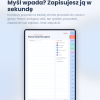 Szlaczki / karta praca 4-6 lat