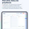 Cyfrowy Planer ADHD (wersja pozioma)