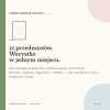 Cyfrowy Planer Studenta 2026/2027 – podgląd strony planera 11
