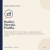 Cyfrowy Planer Studenta 2026/2027 – podgląd strony planera 11